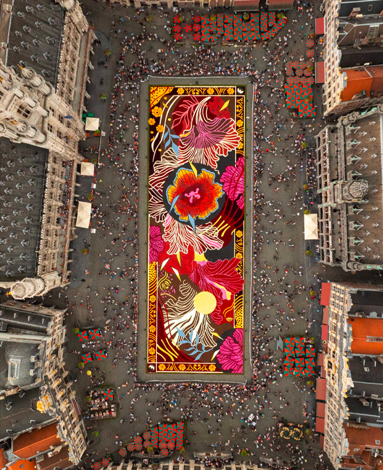 Zinnia & Zinn'tje Meeting rooms